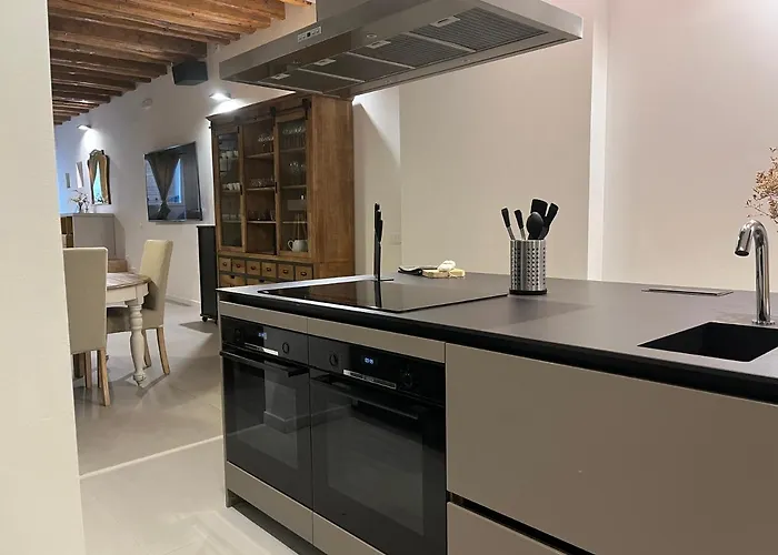 Luxury Stancesvic Loft Vic