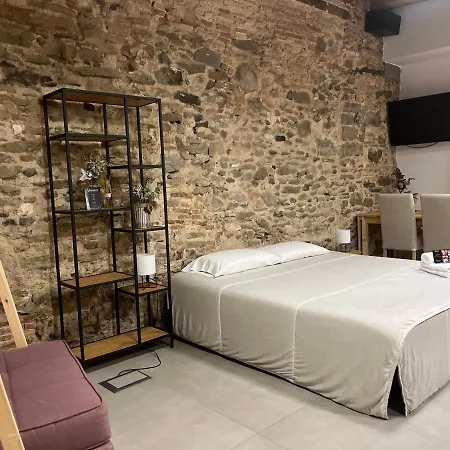 Luxury Stancesvic Loft Apartment