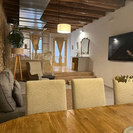 Luxury Stancesvic Loft Vic