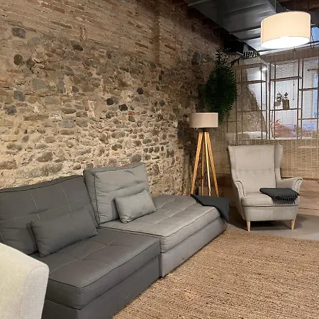 Apartment Luxury Stancesvic Loft