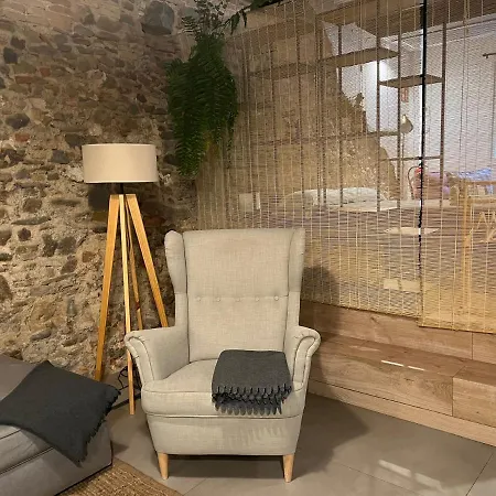 Apartment Luxury Stancesvic Loft Vic