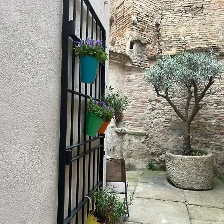 Apartment Luxury Stancesvic Loft *