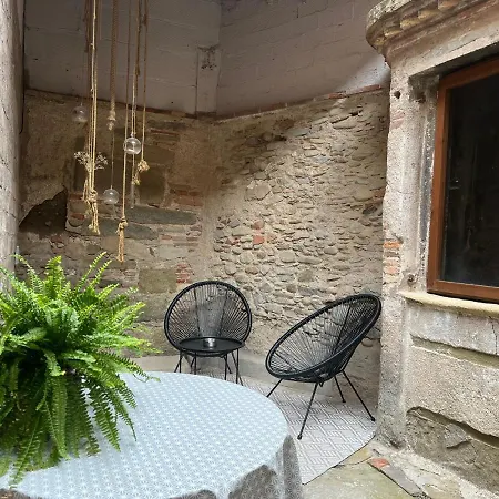 Apartment Luxury Stancesvic Loft Vic