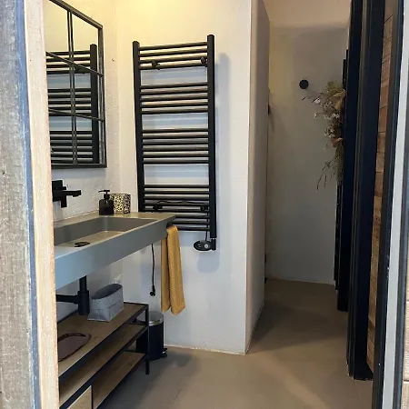 Luxury Stancesvic Loft Apartment