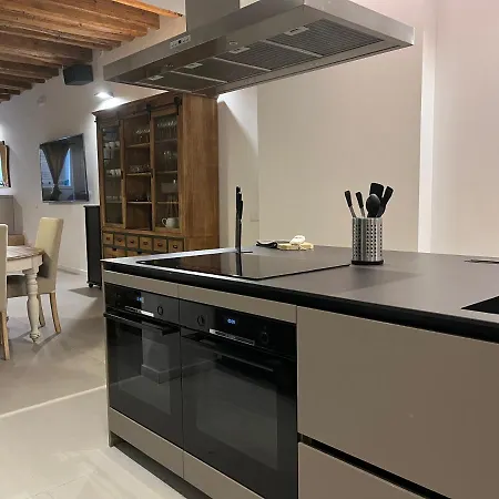 Luxury Stancesvic Loft Vic