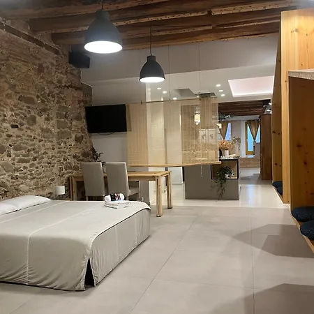 Luxury Stancesvic Loft